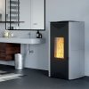 Piec na pellet Tuga 18 KW